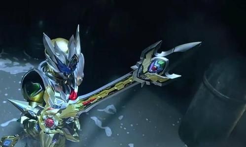 铠甲勇士全部武器排名？（铠甲勇士武器排行榜）