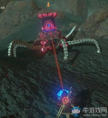 塞尔达古代兵装盾可以自动盾反吗？（血缘 枪反 武器）