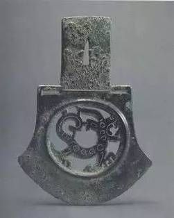 古时的兵器斧钺钩叉分别长什么样？（古代男生的武器）