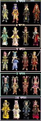 热血江湖4转衣服进化要什么触媒？（热血江湖五转武器触媒）