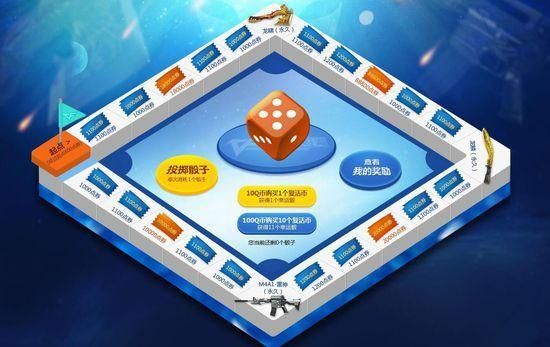 2020年cf手游mp5白羊座咋获得？（cf白羊座武器购买网址）