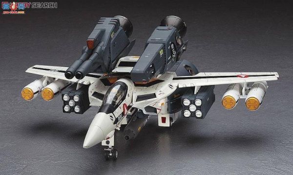 超时空要塞所有武器排行？（要塞 武器）