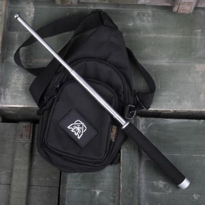 中国家庭合法防身武器是什么？（家庭防坏人用什么武器）