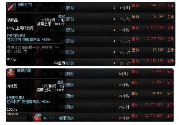 dnf剑豪暴击怎么堆？（dnf剑豪武器附魔宝珠）