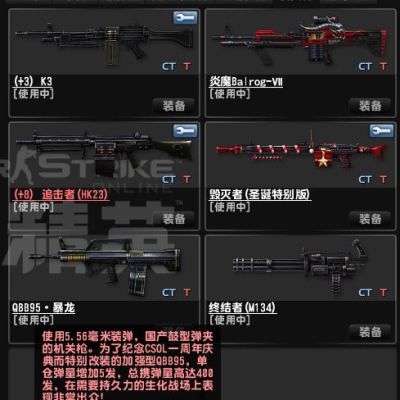 csol100霸主芯片多少钱？（csol霸主武器价格）