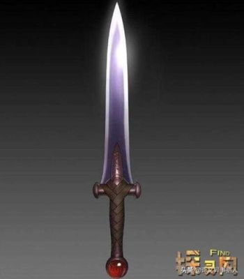 上古十大兵器之首？（上古世纪武器排行）