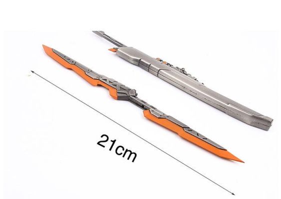 源计划武器与英雄武器有什么差别？（英雄联盟源计划武器设计图）