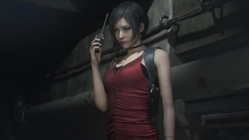 生化危机2克莱尔解密全攻略？（生化危机2克莱尔武器太弱）