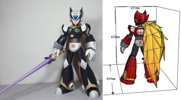 洛克人初始武器？（洛克王国武器大全）