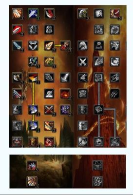 魔兽世界plus版人类战士天赋怎么加？（魔兽世界6.2 武器战士天赋加点）