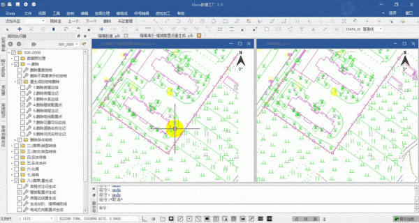 南方CASS9.1支持什么版本的CAD？（南方公园 武器补丁）