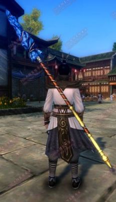 九阴真经桃花岛配什么武器？（九阴真经古墓派武器）