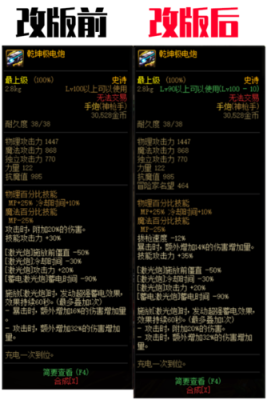 dnf神枪手手炮排行榜？（dnf枪手史诗武器属性）