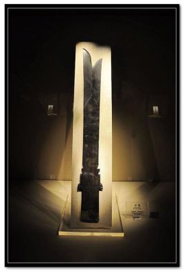 遗祀玉珑和专武差别？（祭祀用的武器）