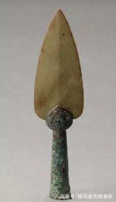 遗祀玉珑和专武差别？（祭祀用的武器）