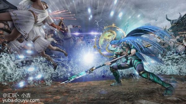 真三4那个人物终极武器最难拿？（仙剑客栈彩衣武器）