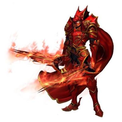 1.03h奇迹战士汉斯强化装备好还是卓越红龙好？（上古世纪红龙武器升级）