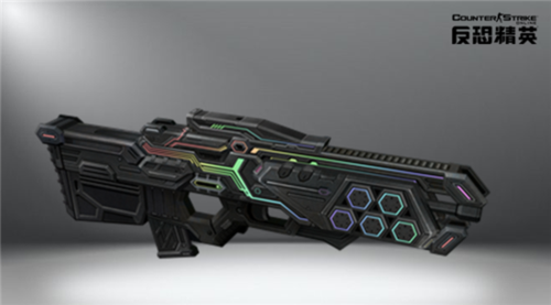 csol十大绝版武器？（穿越火线最新绝版武器）