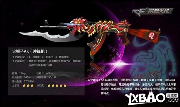 cf端游英雄武器发布时间？（cf新英雄级武器cf）