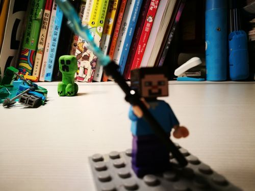 mc长矛怎么做？（用废旧品制作武器）