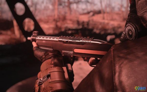 辐射4都需要打什么mod？（辐射4 传奇武器mod）