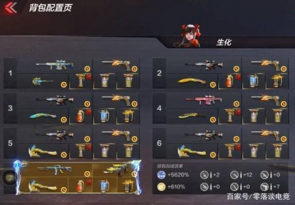 cf手游自制皮肤怎么弄？（cf自制英雄武器）