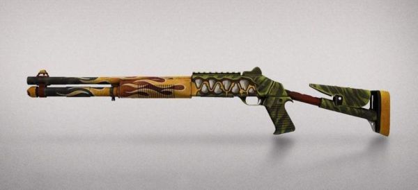 csgo值得入手的武器？（csgo武器推荐）