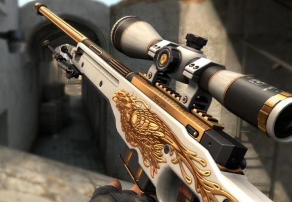 csgo值得入手的武器？（csgo武器推荐）