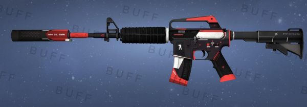 csgo值得入手的武器？（csgo武器推荐）