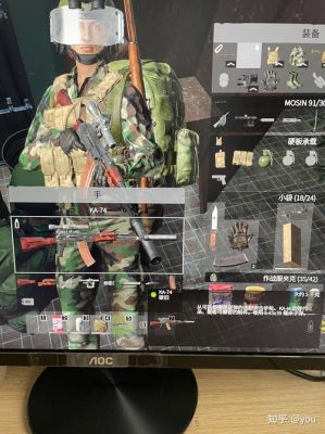 dayz游戏介绍？（dayz独立版武器介绍）