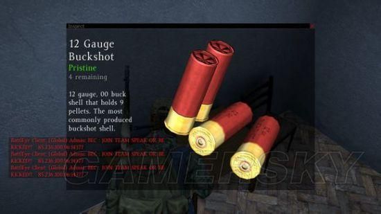 dayz独立版怎么做武器伪装？（dayz 怎么装备武器）