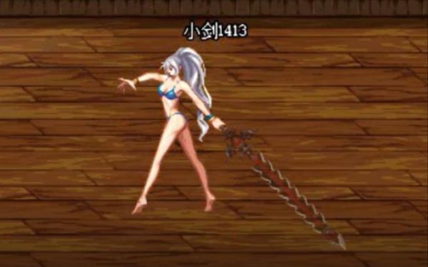 女鬼桥类似游戏？（女鬼件国庆武器补丁音效）