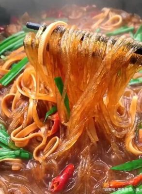 真的红薯粉条会点燃吗？（火属性武器粉刀）