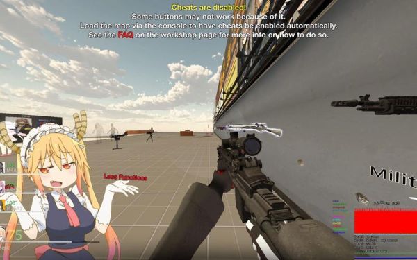L4D2怎么装人物MOD？（l4d2隐藏武器解锁mod）