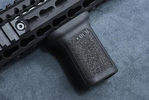 mlok和mod的区别？（新武器mod）