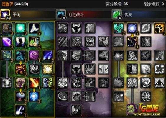 魔兽世界，鸟德武器选择？（鸟德 武器战 22）