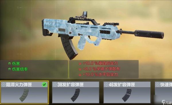 ps4使命与召唤哪个最好玩？（使命召唤12ps4积分武器）