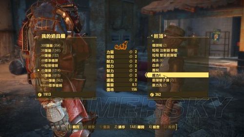 辐射4传奇武器排行？（辐射4 伤害最高的武器）