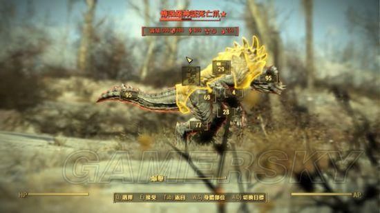 辐射4传奇武器排行？（辐射4 伤害最高的武器）