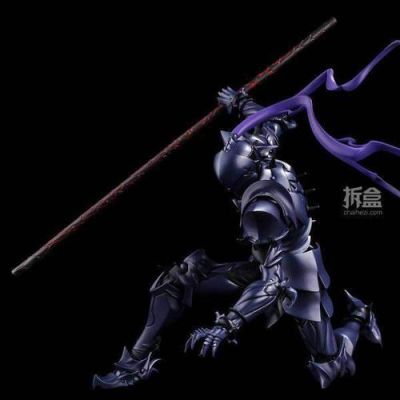 fate中berserker用的刀？（上古卷轴5 fate武器）