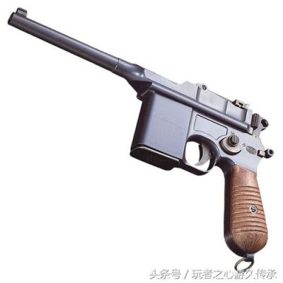 二战时期，哪个国家的武器装备是最强的？（穿越火线 二战武器）