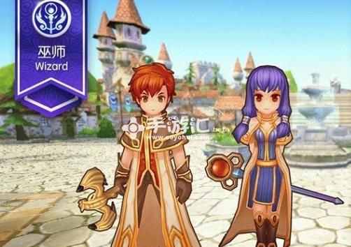 仙境传说ro里的武器怎么升级，比如洞察之杖怎么升级为大巫师之杖？（ro武器研究效果）