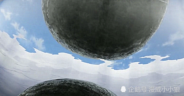 大野木抵挡宇智波斑陨石什么忍术？（超神之路武器）