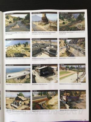 太阁立志传5哪里去弄好武器？（gta5买武器任务怎么做）