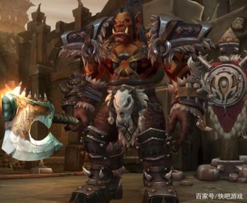 70燃烧的远征战士防战好还是武器战？（武器战和防战）