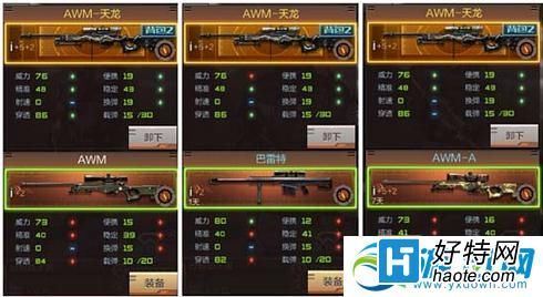穿越火线比例怎么调？（cf英雄武器和普通武器失衡）