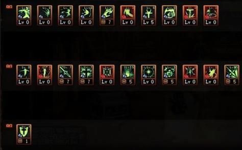 光明王座boss顺序？（武魂灭世武器猎魂属性选择）