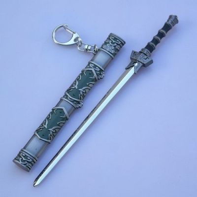 剑来的剑排行？（天涯明月刀太白61武器）