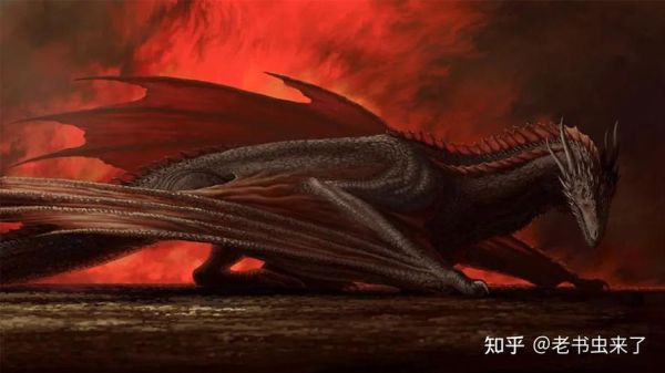 费伦大陆历史？（红龙冲锋大帝武器秒杀）