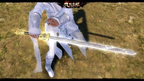 峨眉派用的什么宝剑？（九阴峨眉用什么副武器）